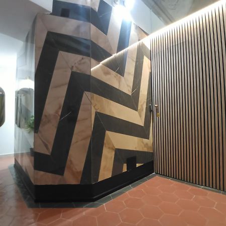 Artdeco Rooms Turin Ngoại thất bức ảnh