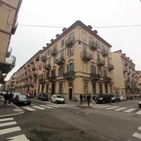 Artdeco Rooms Turin Ngoại thất bức ảnh