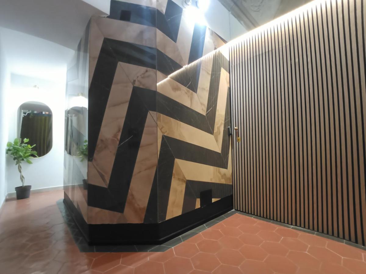 Artdeco Rooms Turin Ngoại thất bức ảnh