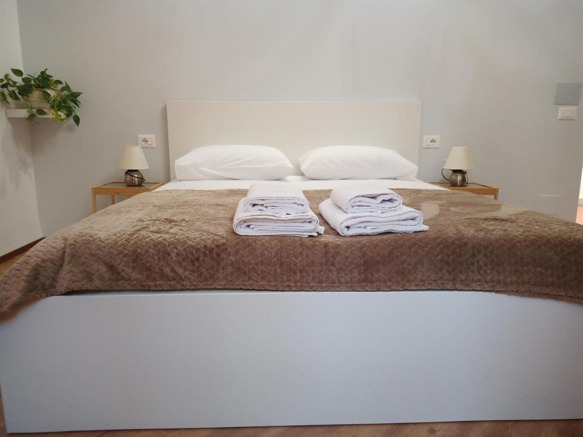 Artdeco Rooms Turin Ngoại thất bức ảnh