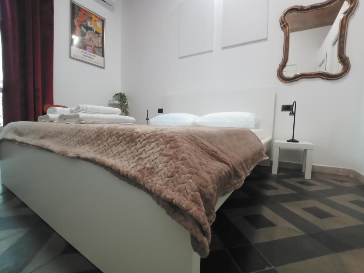 Artdeco Rooms Turin Ngoại thất bức ảnh