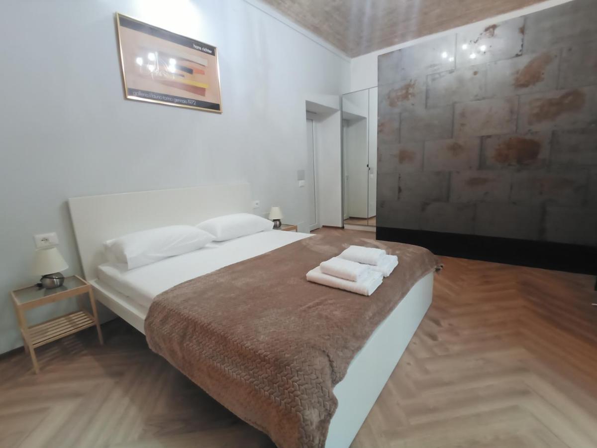 Artdeco Rooms Turin Ngoại thất bức ảnh