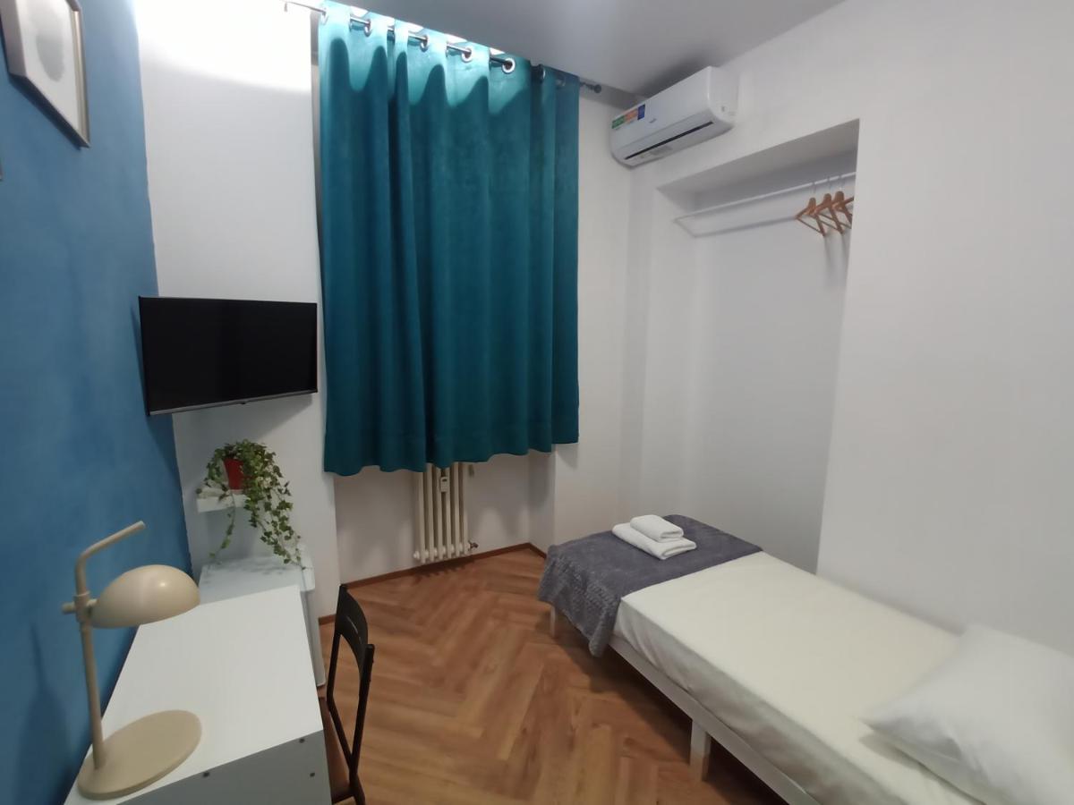 Artdeco Rooms Turin Ngoại thất bức ảnh