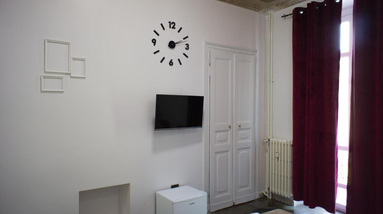 Artdeco Rooms Turin Ngoại thất bức ảnh