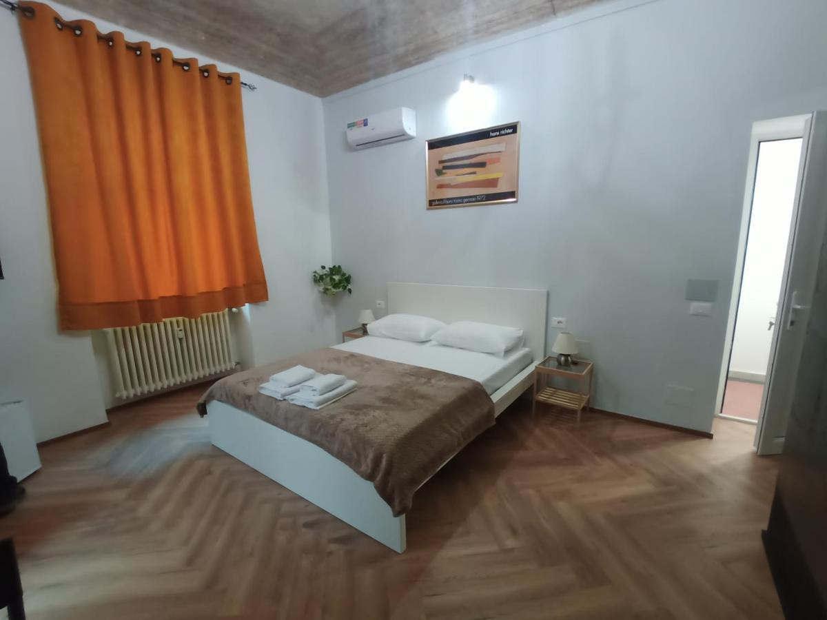 Artdeco Rooms Turin Ngoại thất bức ảnh
